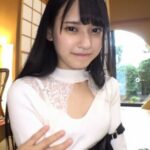 AV女優・八掛うみの体を温泉で好き放題できる新作